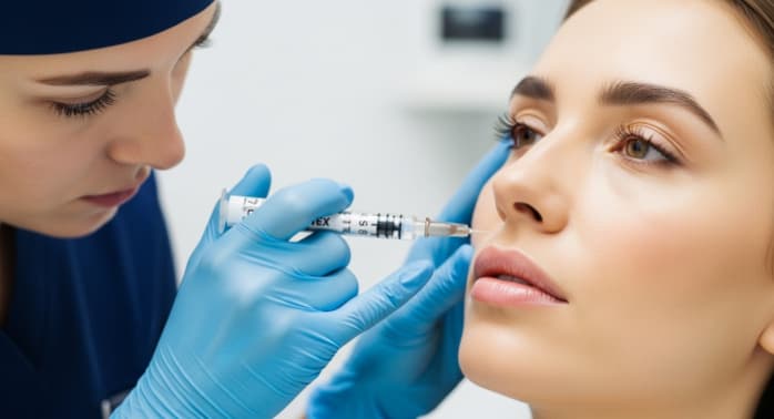 Botox & Dermal Fillers Technician