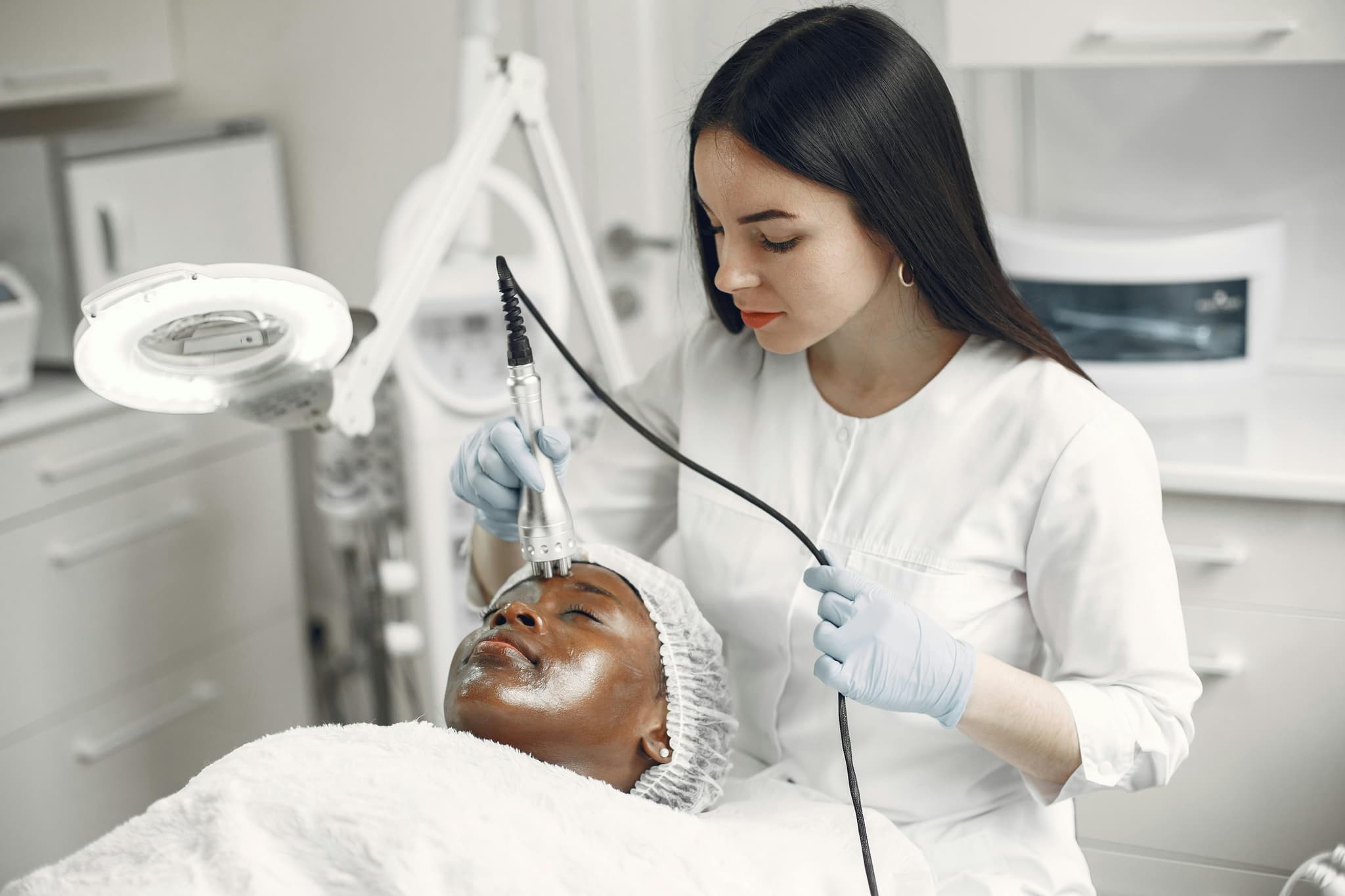 HIFU in BC: The Complete Guide to Non-Surgical Face Lifting and HIFU Certification
